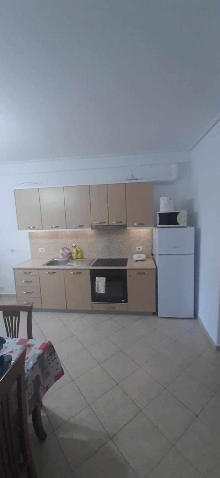 Meni'S Family Apartament Sarandë 외부 사진