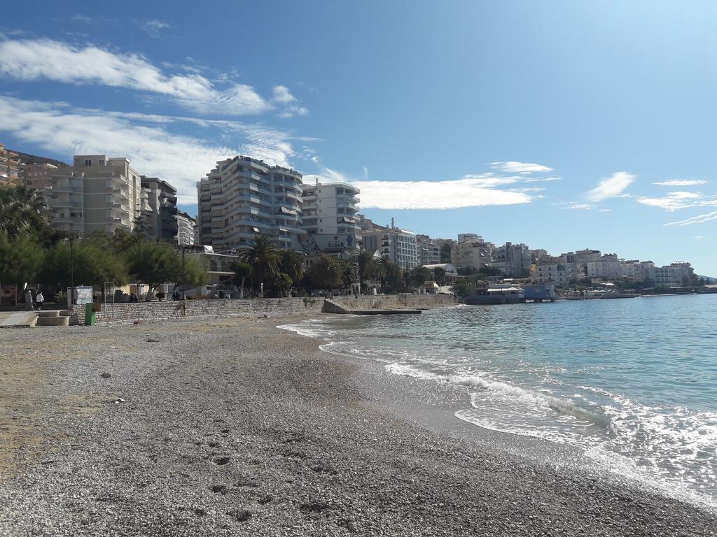 Meni'S Family Apartament Sarandë 외부 사진